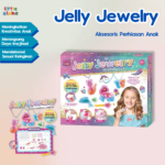 Jelly Jewelry