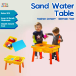 Sand Water Table