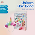 Unicorn Hair Band