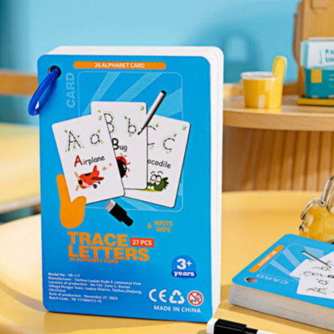 [e] Rainbow animal number panda (2)