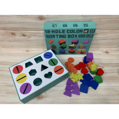 [e] Rainbow animal number panda (2)