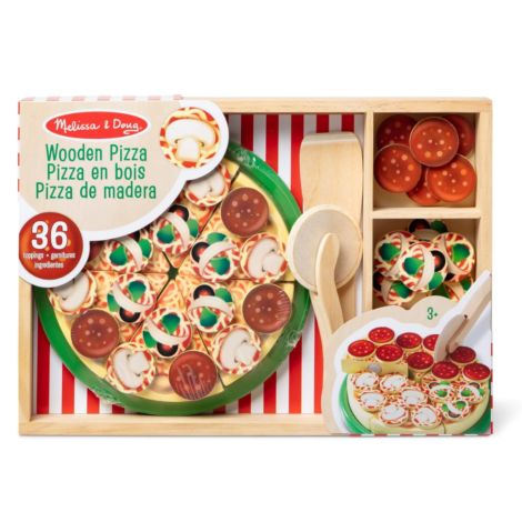 [e] Rainbow animal number panda