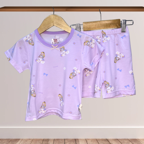 Alice Purple