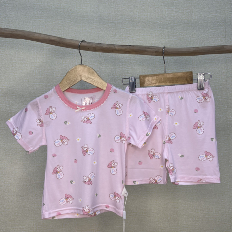 Copy of Bye Bye Melody Short